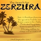 The Search For Zerzura