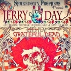 Jerry Day: Celebrating the music of Jerry Garcia & Grateful Dead