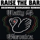 Raise The Bar Reunion: Matty B 'Chronica' SA Album Launch