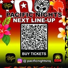 Pacific Nights Next Line-Up