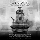 Karnivool - Tri-Continental Drift Tour