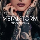 Metal Storm - Metal Festival 