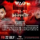 WAO Superclub - July 22