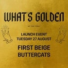 What's Golden Launch Event