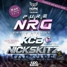 Pure NRG Sessions