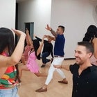 Bachata Class & Dance Party - Amor Open Day 15 AUG