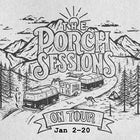Porch Sessions On Tour - Melbourne (Fitzroy North)