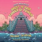 Old Blood's Sweet n Sour Tower of Power