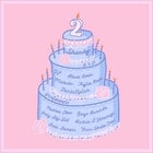 Shandy - Queer Dance Party - 'Birthday Bonanza'