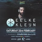 Eelke Klein- Brisbane Show