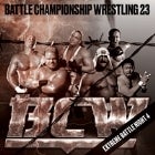 Battle Championship Wrestling 23: Extreme Battle Night Four