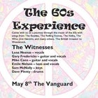 The 60s Experience