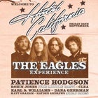 Welcome to Hotel California - The Eagles Experience