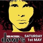 Unlocking The Doors - 'LA Woman 50th Anniversary' tour (FINAL TIX)