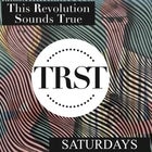 Front Yard Sessions Presents: TRST Saturdays!