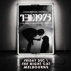 THE 1975: 10 YEAR ANNIVERSARY PARTY – Melbourne