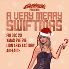 On Repeat: Taylor Swift | SWIFTMAS PARTY - Adelaide