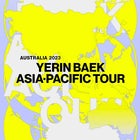 Yerin Baek - Asia Pacific Tour