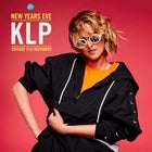 NYE @ THE BEERY - featuring KLP