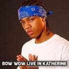 BOW WOW LIVE IN KATHERINE 