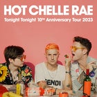 CANCELLED - HOT CHELLE RAE- Tonight Tonight 10th Anniversary Tour- ADELAIDE