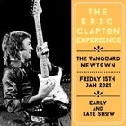 The Eric Clapton Experience (SELLING FAST)