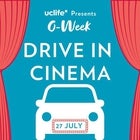 O-Week Drive In Cinema- 21 Jump St