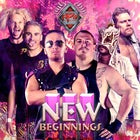 APW Presents: New Beginnings III