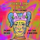 Spencer Spark EP Launch with Toque & Bambi O'Hara