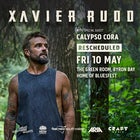 Xavier Rudd with special guest Calypso Cora 