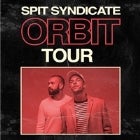Spit Syndicate - Orbit Tour - Adelaide