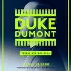 Syndrome pres. Duke Dumont