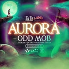 AURORA ft. Odd Mob