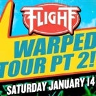 Flight Warped Tour Pt ll
