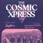 Cosmic Xpress + Othrship + TCX lite TRIO