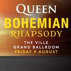 Queen – Bohemian Rhapsody 
