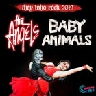 The Angels & Baby Animals - They Who Rock 2019
