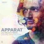 APPARAT - intimate and extended DJ set