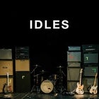 IDLES: STREAMED FROM AN ICONIC STUDIO