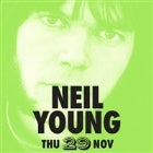 Neil Young by Human Highway