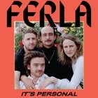 FERLA 'It's Personal' Album Tour @ Transit