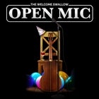 Open Mic *** FREE ENTRY ***