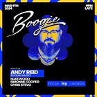 Boogie ft Andy Reid (CAN) (Phoenix Music) 
