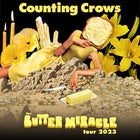 Counting Crows - The Butter Miracle Tour - NOW ON SUN 2 APRIL 2023