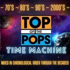 TOP OF THE POPS: TIME MACHINE
