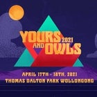 2021 Yours & Owls Festival