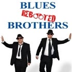 BLUES BROTHERS REBOOTED with comedian GARRY WHO