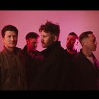 ANBERLIN (USA) - 2ND SHOW - Performing 'Never Take Friendship Personal' and 'Cities' in Full