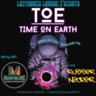 Time on Earth  + Rubber Necker + Marveline