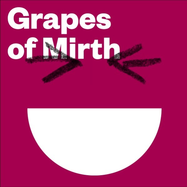 Grapes of Mirth | Clare Valley 2023